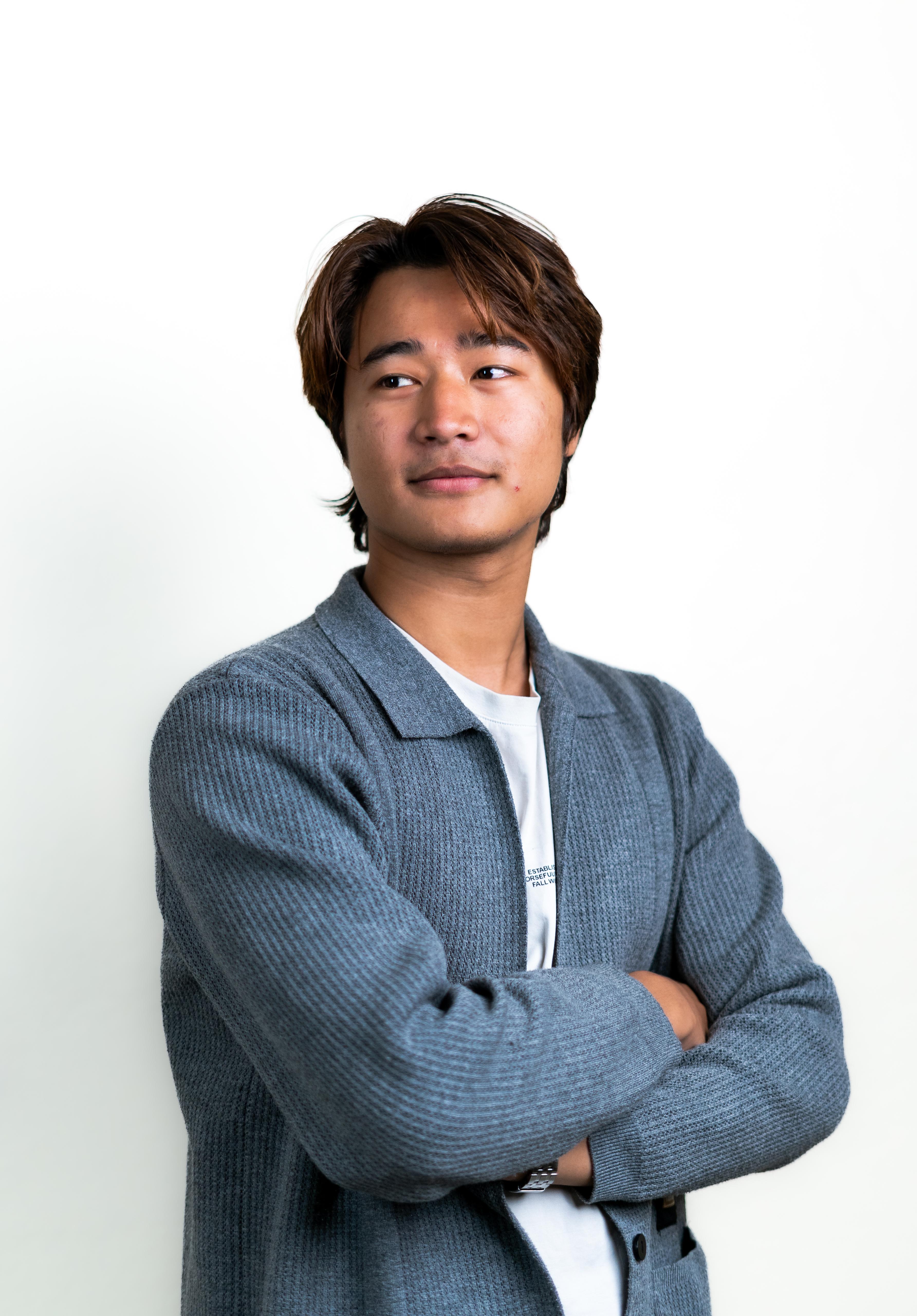 Bardan Gurung