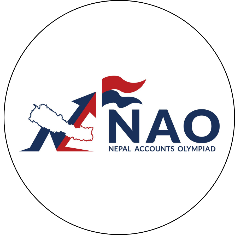 Nepal Accounts Olympiad – Non-Profit Organization project logo